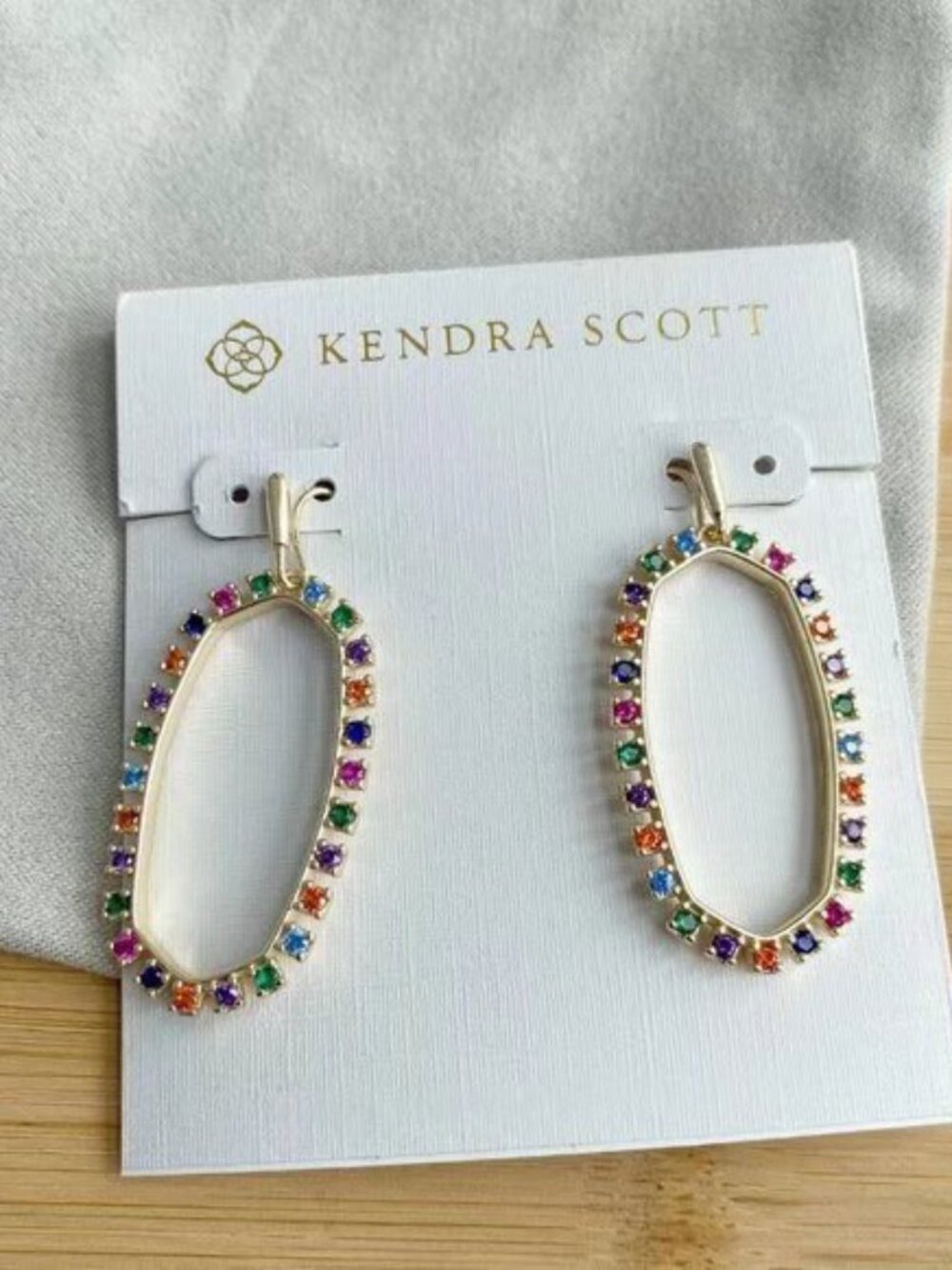 Kendra Scott Stud Earrings